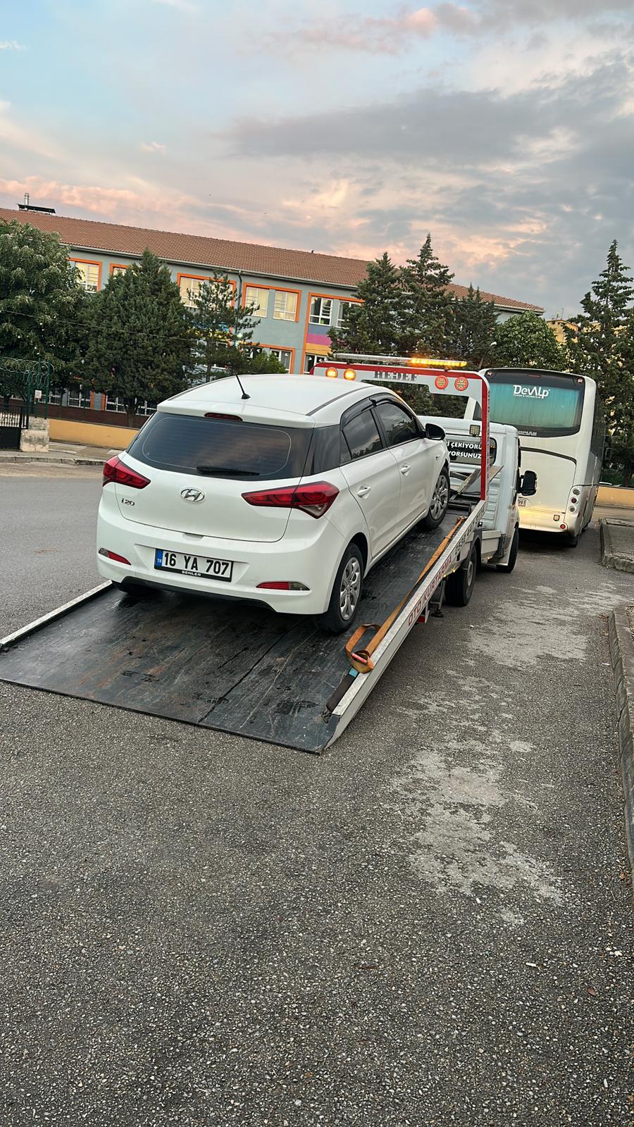 Yol Yardım